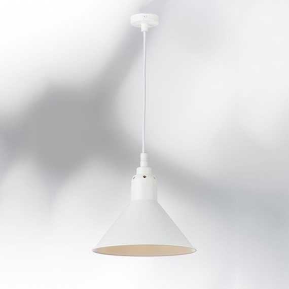 Подвесной светильник с 1 плафоном Lightstar 765026 Loft под лампу 1xE14 40W