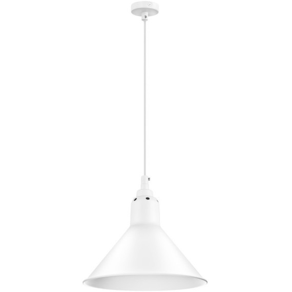 Подвесной светильник с 1 плафоном Lightstar 765026 Loft под лампу 1xE14 40W