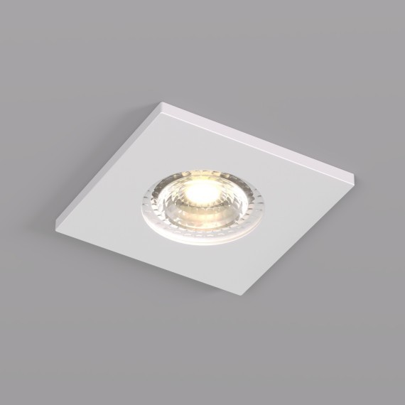 Точечный светильник  DK2031-WH