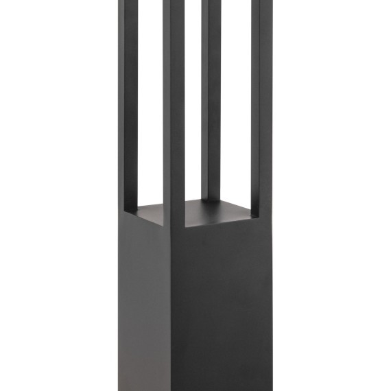 Уличный наземный светильник Maytoni O424FL-L25GF Elbe IP65 светодиодный LED 25W