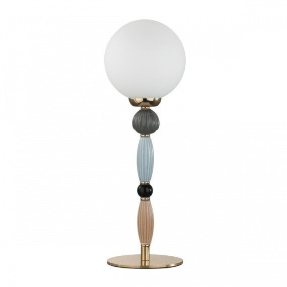 Настольная лампа ODEON LIGHT Palle 5405/1T