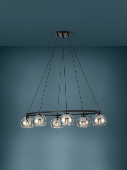 39578 Подвес DAGUELLA