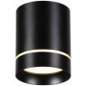 Накладной потолочный светильник Novotech 357685 ARUM светодиодный LED 9W