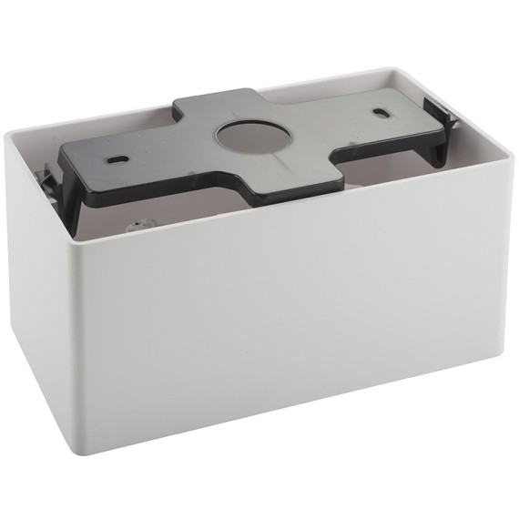 Точечный светильник DK3030 DK3035-WH