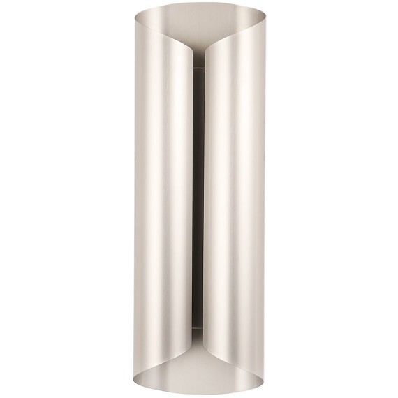 Бра Crystal Lux SELENE AP20 LED NICKEL