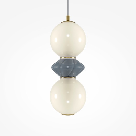 Подвесной светильник Maytoni MOD362PL-L10GR3K