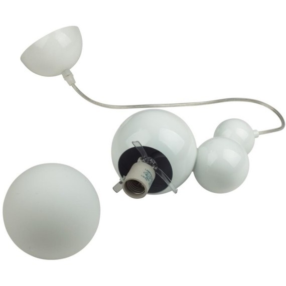 Подвес E27 Lumion BLASEN 6565/1A