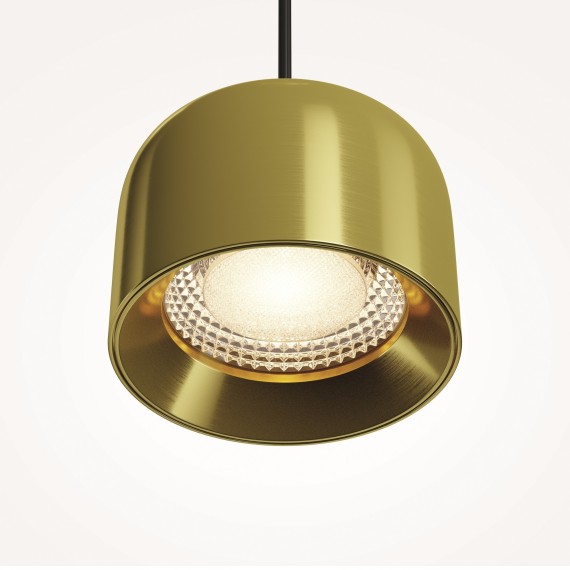 Подвесной светильник Comfy 3000K 12Вт 60° P113-L12-3K-BS