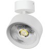 Светильник накладной LED 35W с накладной чашей Alta Pro Lightstar A5736SO