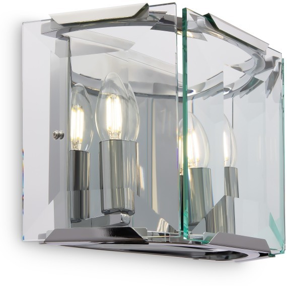 Бра Maytoni MOD202WL-02N Cerezo под лампы 2xE14 40W