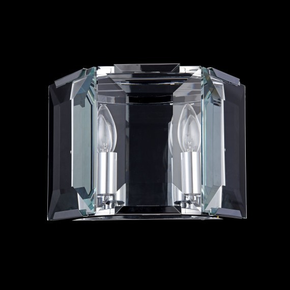 Бра Maytoni MOD202WL-02N Cerezo под лампы 2xE14 40W