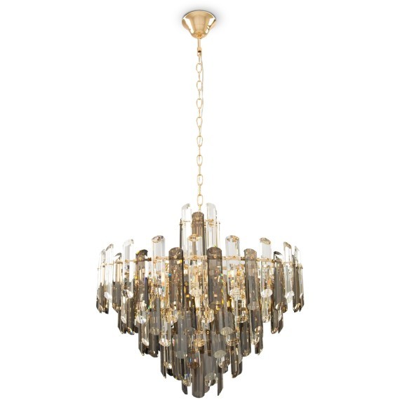 Подвесной светильник Maytoni DIA200PL-08G