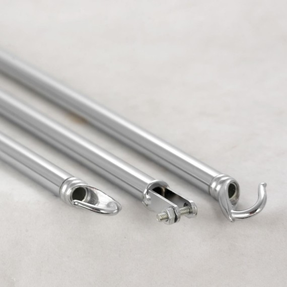 Люстра потолочная Lussole LSP-8392 HARTWELL IP21 под лампы 10xG9 400W