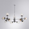 Люстра на штанге Arte Lamp BOLLA A1664SP-12CC