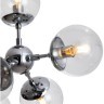 Люстра на штанге Arte Lamp BOLLA A1664SP-12CC