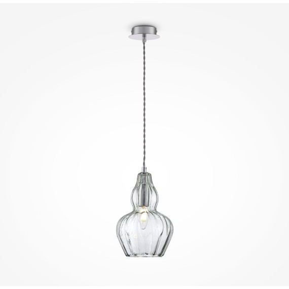 Подвесной светильник Maytoni MOD238-PL-01-GN