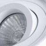 Накладной потолочный светильник Arte Lamp A5645PL-1WH FALCON под лампу 1xGU10 50W
