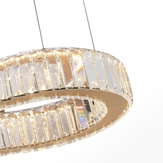 Подвесной светильник Manor 4195-4P