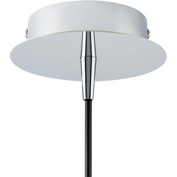 Подвесной светильник с 1 плафоном Lightstar 803023 Pentola под лампу 1xG9 25W