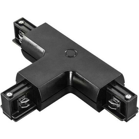 Соединитель T-образный трехфазный Barra Lightstar 504137