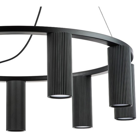 Подвесная люстра Roma 718097