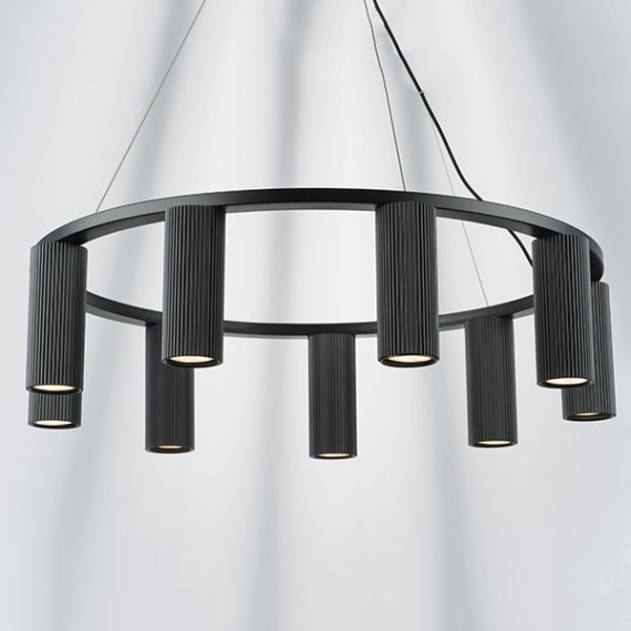 Подвесная люстра Roma 718097