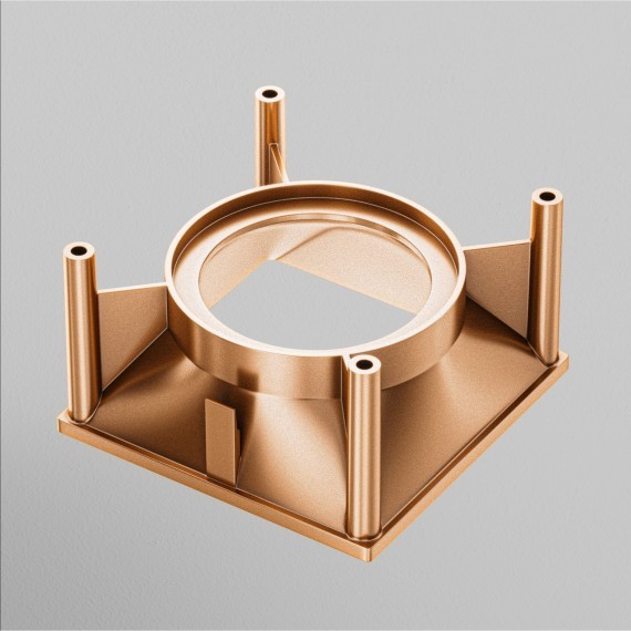 Декоративный элемент Cover C065-01MG