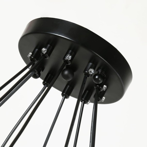 Подвесная люстра Pfefferling 2364-10P