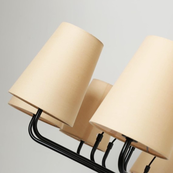 Подвесная люстра Pfefferling 2364-10P