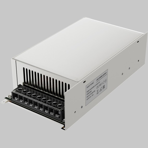 Источник напряжения Maytoni PSL002 12В 600Вт IP 20 811015