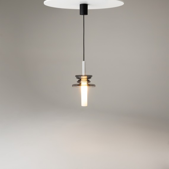 Подвесной светильник Maytoni MOD255PL-01B4