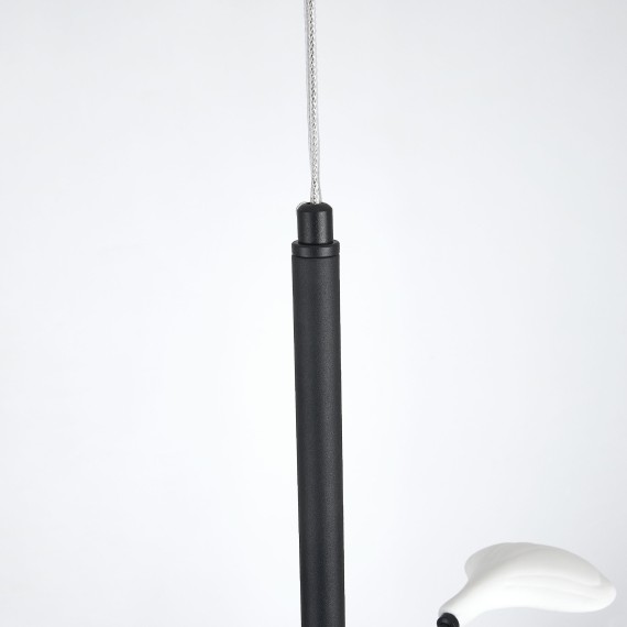 Подвес Ceramo BW Lightstar 799027