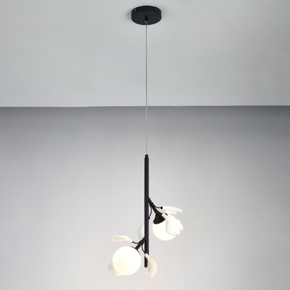 Подвес Ceramo BW Lightstar 799027