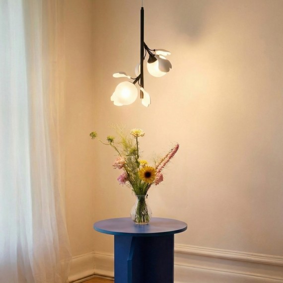 Подвес Ceramo BW Lightstar 799027