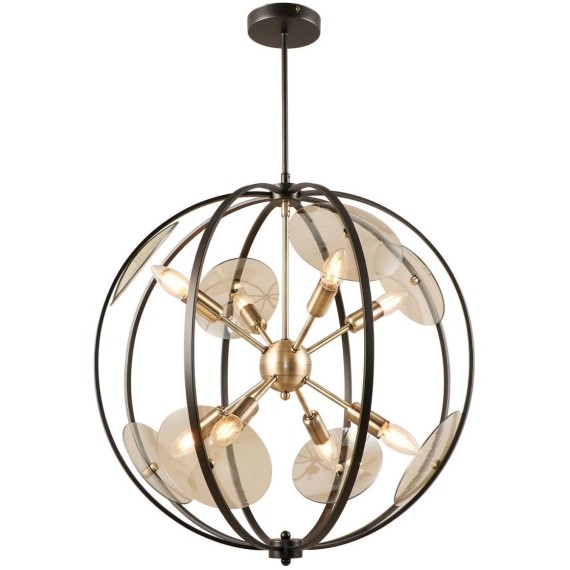 Люстра подвесная Lussole LSP-8929