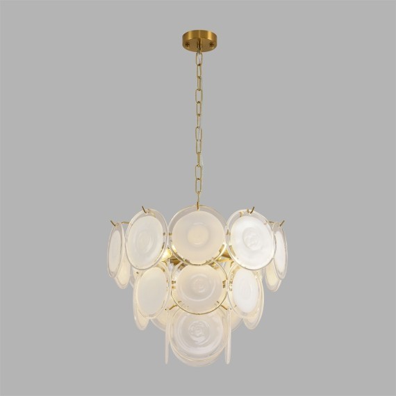 Люстра E14 5*40W 220V CHIPSY 8320/5