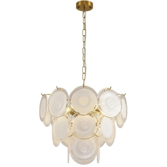 Люстра E14 5*40W 220V CHIPSY 8320/5