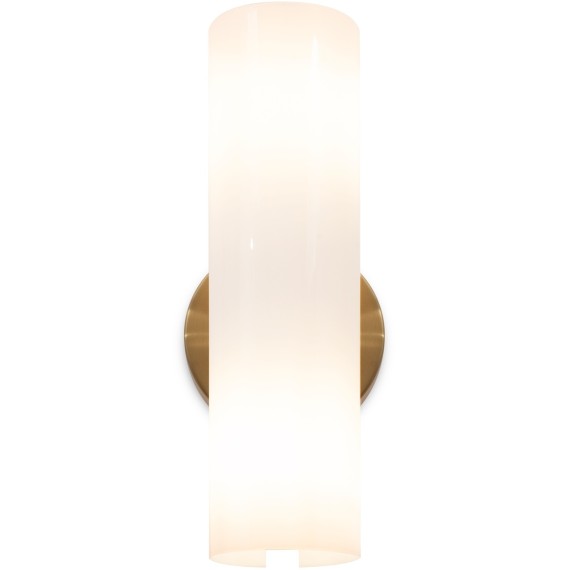 Настенный светильник (бра) Freya FR5368WL-02BS