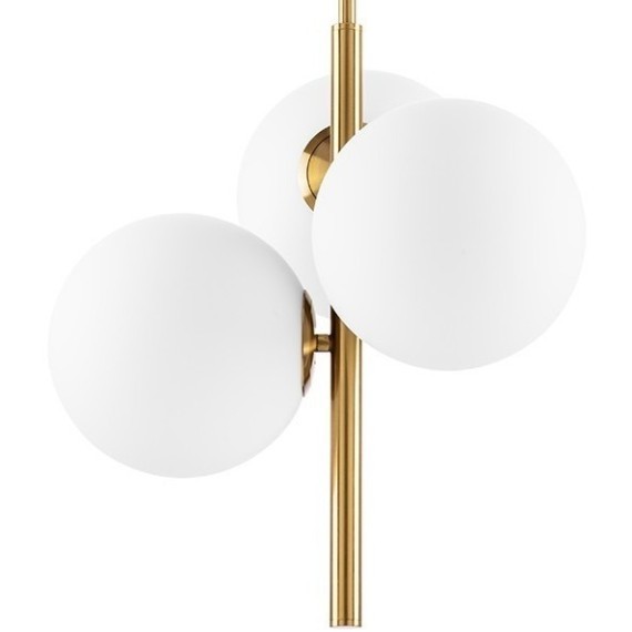 Люстра потолочная Lightstar 815031 Croco под лампы 3xE14 120W