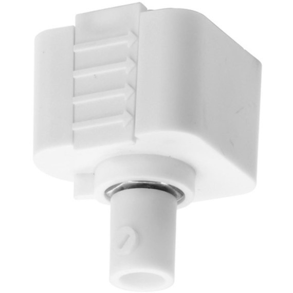 Адаптер для уст. любого подвесного светильника на однофазные шинопроводы Arte Lamp A240033