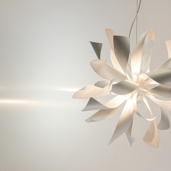 Люстра подвесная Lightstar 754266 Turbio под лампы 6xG9 36W