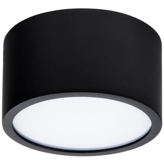 Накладной потолочный светильник Lightstar 211917 Zolla IP44 светодиодный LED 100W