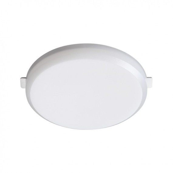 Встраиваемый светильник Novotech 358676 PANDORA IP54 светодиодный LED 13W