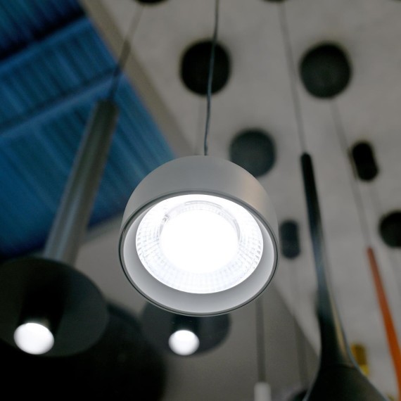 Подвесной светильник Astern 4512-1P