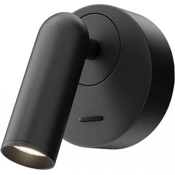 Бра для чтения светодиодное с выключателем Mirax C038WL-L3B3K