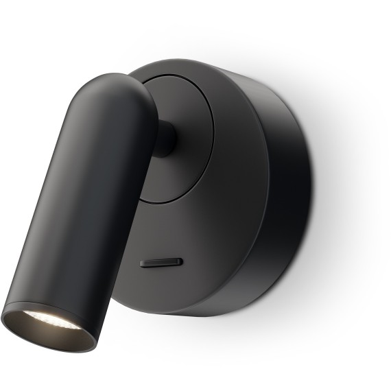 Бра для чтения светодиодное с выключателем Mirax C038WL-L3B3K