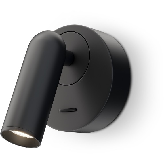 Бра для чтения светодиодное с выключателем Mirax C038WL-L3B3K