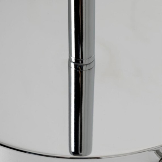 Торшер с выключателем Elba A2581PN-1CC