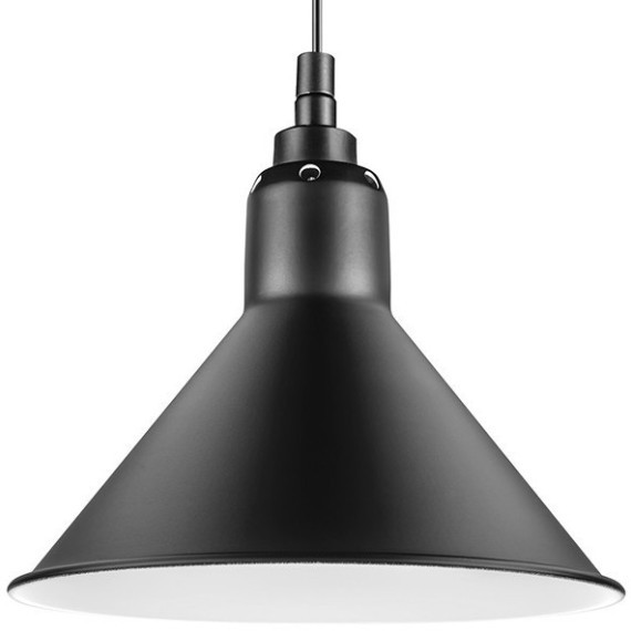 Подвесной светильник с 1 плафоном Lightstar 765027 Loft под лампу 1xE14 40W