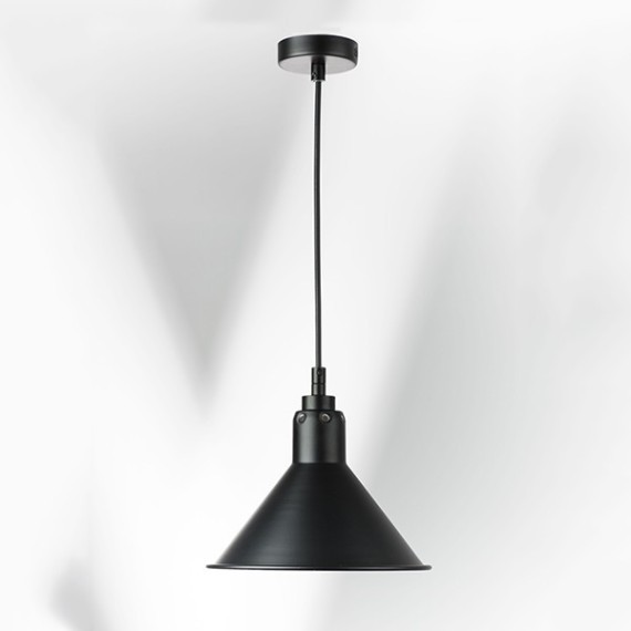 Подвесной светильник с 1 плафоном Lightstar 765027 Loft под лампу 1xE14 40W